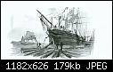 Atlantic Seafaring  - S4-AtlanticSeafaring081-LoadingTimberThroughBowPorts.jpg (1/1)-s4-atlanticseafaring081-loadingtimberthroughbowports.jpg