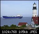 Click image for larger version

Name:	Portland Head Light Maine 06.jpg
Views:	84
Size:	105.4 KB
ID:	14872