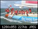 NL-Den Helder - tart of the Clipper Round the World Yacht Race - Final leg Den Helder - Southampton - File 14 of 19 - Clipperrace_20120719-14.jpg (1/1)-clipperrace_20120719-14.jpg