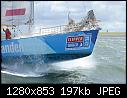 NL-Den Helder - tart of the Clipper Round the World Yacht Race - Final leg Den Helder - Southampton - File 15 of 19 - Clipperrace_20120719-15.jpg (1/1)-clipperrace_20120719-15.jpg