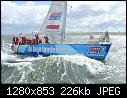 NL-Den Helder - tart of the Clipper Round the World Yacht Race - Final leg Den Helder - Southampton - File 16 of 19 - Clipperrace_20120719-16.jpg (1/1)-clipperrace_20120719-16.jpg