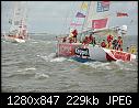 NL-Den Helder - tart of the Clipper Round the World Yacht Race - Final leg Den Helder - Southampton - File 02 of 19 - Clipperrace_20120719-02.jpg (1/1)-clipperrace_20120719-02.jpg