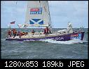 NL-Den Helder - tart of the Clipper Round the World Yacht Race - Final leg Den Helder - Southampton - File 10 of 19 - Clipperrace_20120719-10.jpg (1/1)-clipperrace_20120719-10.jpg