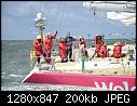 NL - Den Helder - Clipperrrace batch 5 - Parade of Sail- welcome to Yorkshire and Derry Londonderry - File 06 of 13 - Clipperrace 04 6.jpg (1/1)-clipperrace-04-6.jpg