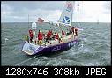 NL - Den Helder - Clipperrace Parade of Sail Edingburgh and Qingdao - File 08 of 11 - Clipperstart 05 --08.jpg (1/1)-clipperstart-05-08.jpg