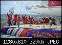 NL - Den Helder - Clipperrace Parade of Sail Edingburgh and Qingdao - File 10 of 11 - Clipperstart 05 --10.jpg (1/1)-clipperstart-05-10.jpg