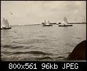 NL - From the family archives - sailing canoe 1931 - File 01 of 12 - Finish Kaagweek 1931 MM ligt 2e.jpg (1/1)-finish-kaagweek-1931-mm-ligt-2e.jpg