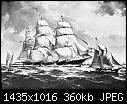 Click image for larger version

Name:	Bmp_23_' Dreadnought parts with her pilot off Sandy Hook, New York '_Robert Trenaman Back_sqs.jpg
Views:	69
Size:	360.0 KB
ID:	15872