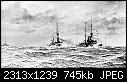 &lt;r&gt;_Bmp_38_' King Edward class Battleships at Sea, 1912'_Alma Claude Burlton Cull ( 1880-1931 )_sqs-bmp_38_-king-edward-class-battleships-sea-1912_alma-claude-burlton-cull-1880-1931-_sqs.jpg