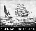 Click image for larger version

Name:	Bmp_44_' Salamis outward bound '_John Steven Dews_sqs.jpg
Views:	42
Size:	842.6 KB
ID:	15898