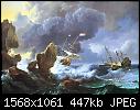 Click image for larger version

Name:	Me_03_Ludolph Backhuysen, 1667_Ships in Distress off a Rocky Coast_sqs.jpg
Views:	94
Size:	447.0 KB
ID:	15924