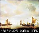 Click image for larger version

Name:	Me_11_Jan Van De Cappelle, n.d._Ships on a Calm Sea_sqs.jpg
Views:	84
Size:	405.9 KB
ID:	15932