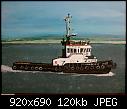 Painting Tug 'Hemiksem' IMO 840929990 - 1 attachment-tug-hemiksem-imo-840929990.jpg