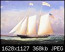 &lt;r&gt;_Fc_17_Fitz Henry Lane_American Schooner ' Bessie Neal ' Under Full Sail, 1856_sqs-fc_17_fitz-henry-lane_american-schooner-bessie-neal-under-full-sail-1856_sqs.jpg