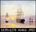 &lt;r&gt;_Fc_19_William Bradford_The Frigate ' U.S.S. Congress ' at Sunset, 1861_sqs-fc_19_william-bradford_the-frigate-u.s.s.-congress-sunset-1861_sqs.jpg