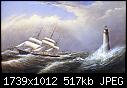 &lt;r&gt;_Fc_75_Clement Drew_Ship Passing Minot's Light, Northeast Gale, 1890s_sqs-fc_75_clement-drew_ship-passing-minot%60s-light-northeast-gale-1890s_sqs.jpg