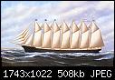 Click image for larger version

Name:	Fc_79_Solon Francis Montecello Badger_Schooner ' Thomas W. Lawson '_sqs.jpg
Views:	53
Size:	507.7 KB
ID:	16128