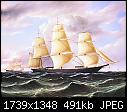 &lt;r&gt;_Fc_94_James Buttersworth_Clipper Ship ' Black Warrior '_sqs-fc_94_james-buttersworth_clipper-ship-black-warrior-_sqs.jpg