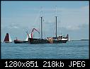 NL - Stavoren - skutsje fleet 2010 - File 03 of 10 - skutsjes stavoren-03-1.jpg (1/1)-skutsjes-stavoren-03-1.jpg