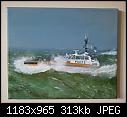 Painting Pilot Boat at Maasvlakte, Rotterdam, Netherlands - 1 attachment-2013-03-01-15.43.12.jpg