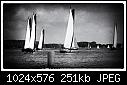 NL - Sneekermeer - Flat bottomed traditional ships. - File 05 of 10 - platbodems-05.jpg (1/1)-platbodems-05.jpg