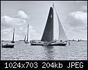 NL - Sneekermeer - Flat bottomed traditional ships. - File 06 of 10 - platbodems-06.jpg (1/1)-platbodems-06.jpg