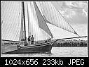 NL - Sneekermeer - Flat bottomed traditional ships. - File 09 of 10 - platbodems-09.jpg (1/1)-platbodems-09.jpg