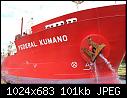 Click image for larger version

Name:	Federal Kumano exiting Lock 7 2013-0810 IMG_1900.jpg
Views:	145
Size:	101.5 KB
ID:	16816