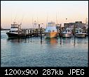 Sunset boats at the dock-eveningboatsatdock.jpg