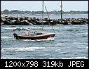 Red Sailboat- Narragansett RI 7-26-2014 b-redsailboatnarragansettri_7-26-2014b.jpg