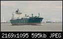 Click image for larger version

Name:	LPG Ship - GEORGE N  10-14.jpg
Views:	77
Size:	594.5 KB
ID:	17215