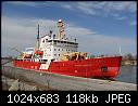 Click image for larger version

Name:	CCGS Pierre Radisson below Lock2 2015-0331 IMG_0134.jpg
Views:	93
Size:	117.7 KB
ID:	17518