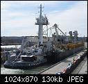 Click image for larger version

Name:	Sea Eagle II departing Lock 3 2015-0402 IMG_6516crop.jpg
Views:	99
Size:	129.7 KB
ID:	17525