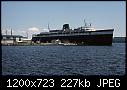 Chessie Car ferry scenes Ludington MI e-chessiecarferryscenes-ludingtonmiepmcoll.jpg