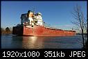 Big Ship in the Ditch - Baie St Paul Lock 2 20151109.jpg-baie-st-paul-lock-2-20151109.jpg