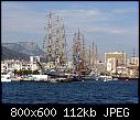 tall ships races at Toulon-yannick-beunard.jpg
