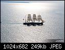 Tall Ships Race 2007 Szczecin Poland - Kruzensztern en route-39.jpg