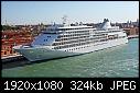 MV Silver Whisper, Venice, Italy, April 29, 2016. - 2016-04-29 09-09-21bf_Venice - Copy.JPG-2016-04-29-09-09-21bf_venice-copy.jpg