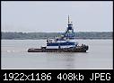 Tug - BERING DAWN towing Dredge ILLINOIS  7-17b.jpg-tug-bering-dawn-towing-dredge-illinois-7-17b.jpg
