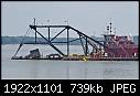 Tug - BERING DAWN towing Dredge ILLINOIS  7-17e.jpg-tug-bering-dawn-towing-dredge-illinois-7-17e.jpg