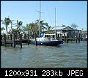 Blue Sailboat- Goodland FL 11-11-2017-bluesailboatgoodlandfl_11-11-2017.jpg