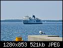 July 2005 - Ontario - Tobermory to South Baymouth Ferry #1 - 1IMG_0043-Edit.jpg [1/1]-1img_0043-edit.jpg