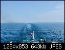 July 2005 - Ontario - Tobermory to South Baymouth Ferry #5 - 1IMG_0054-Edit.jpg [1/1]-1img_0054-edit.jpg