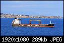 Zealand Delilah, general cargo ship, Alicante, Spain, May 4, 2019. - 2019-05-04 19-04-45 - 0007.JPG-2019-05-04-19-04-45-0007.jpg