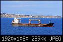 Zealand Delilah, general cargo ship, Alicante, Spain, May 4, 2019. - 2019-05-04 19-04-45 - 0007.JPG-2019-05-04-19-04-45-0007.jpg