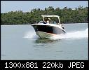 Speed Boat Coming- Naples FL 6-8-2019-speedboatcomingnaplesfl_6-8-2019.jpg