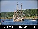 US - Mayflower II 2020-08-10 #1-mayflower_ii_20200810_1.jpg