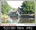 Mail delivery at the Biesbos (Holland) 51 44 N 4 46 E-farm-biesbos.jpg