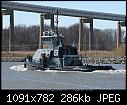 Tug - DUTY  towing empty coal barge  3-07e.jpg-tug-duty-towing-empty-coal-barge-3-07e.jpg