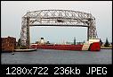 US Roger Blough Arrival - Duluth, MN 08-07-roger-blough-arrival.jpg